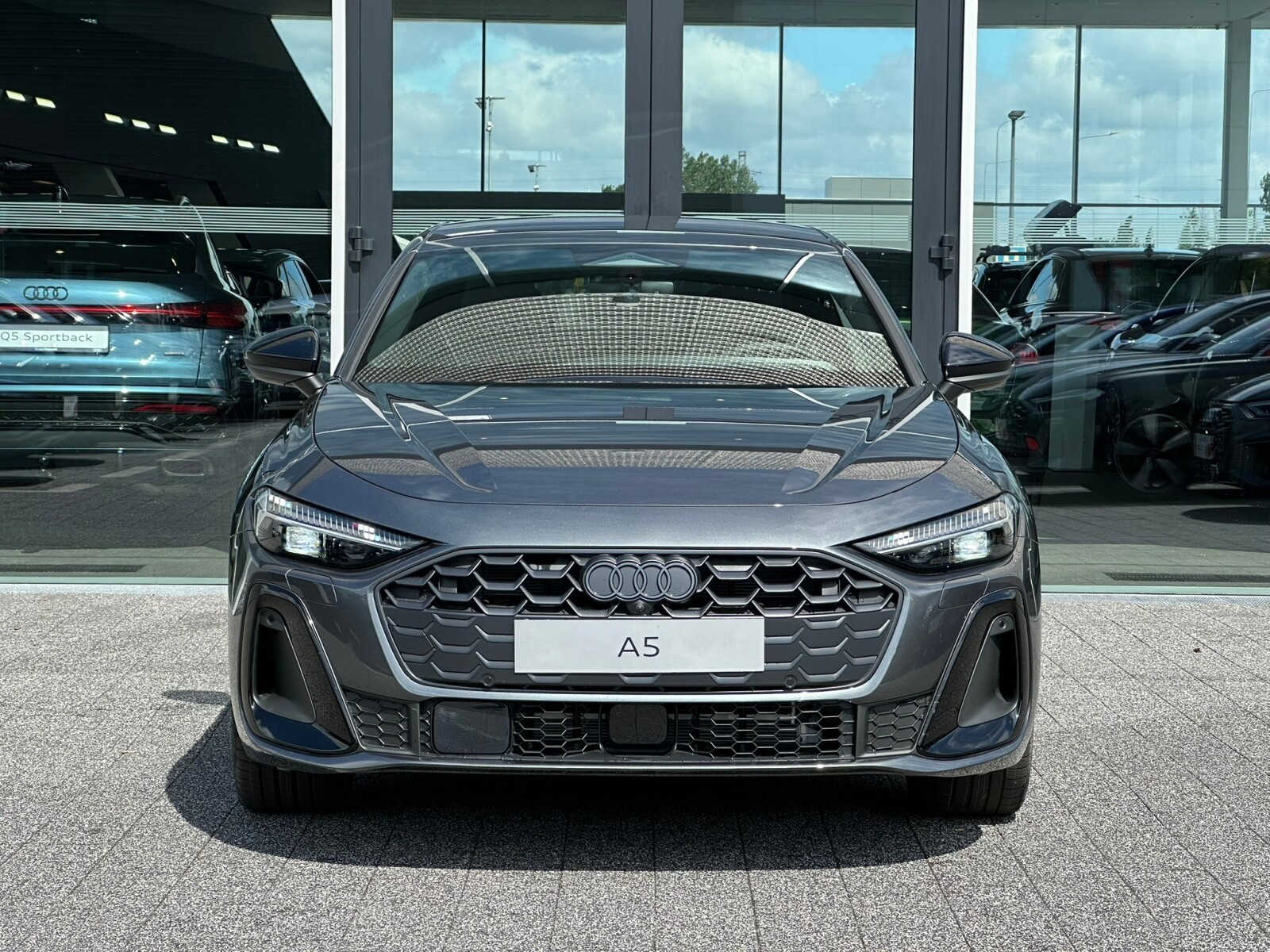 e-hybrid quattro 270 kW S tronic * Pakiet Tech Pro *
