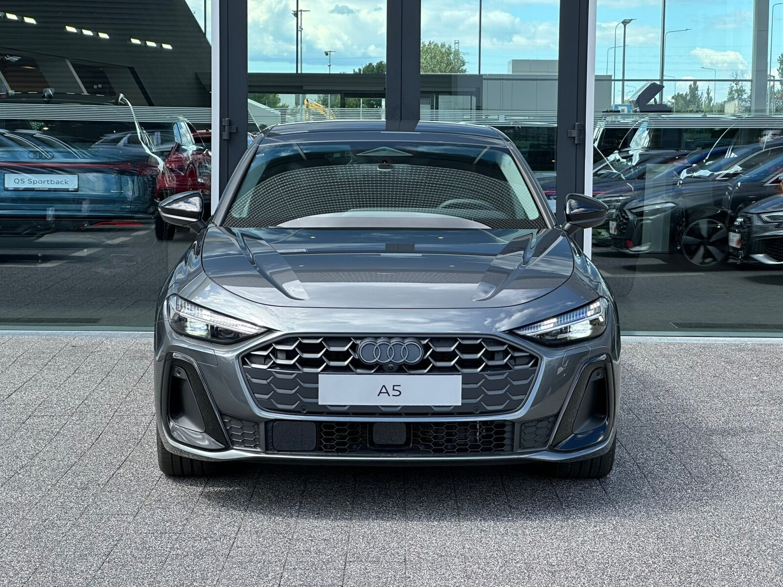TFSI 110 kW S tronic * Pakiet Tech Plus *