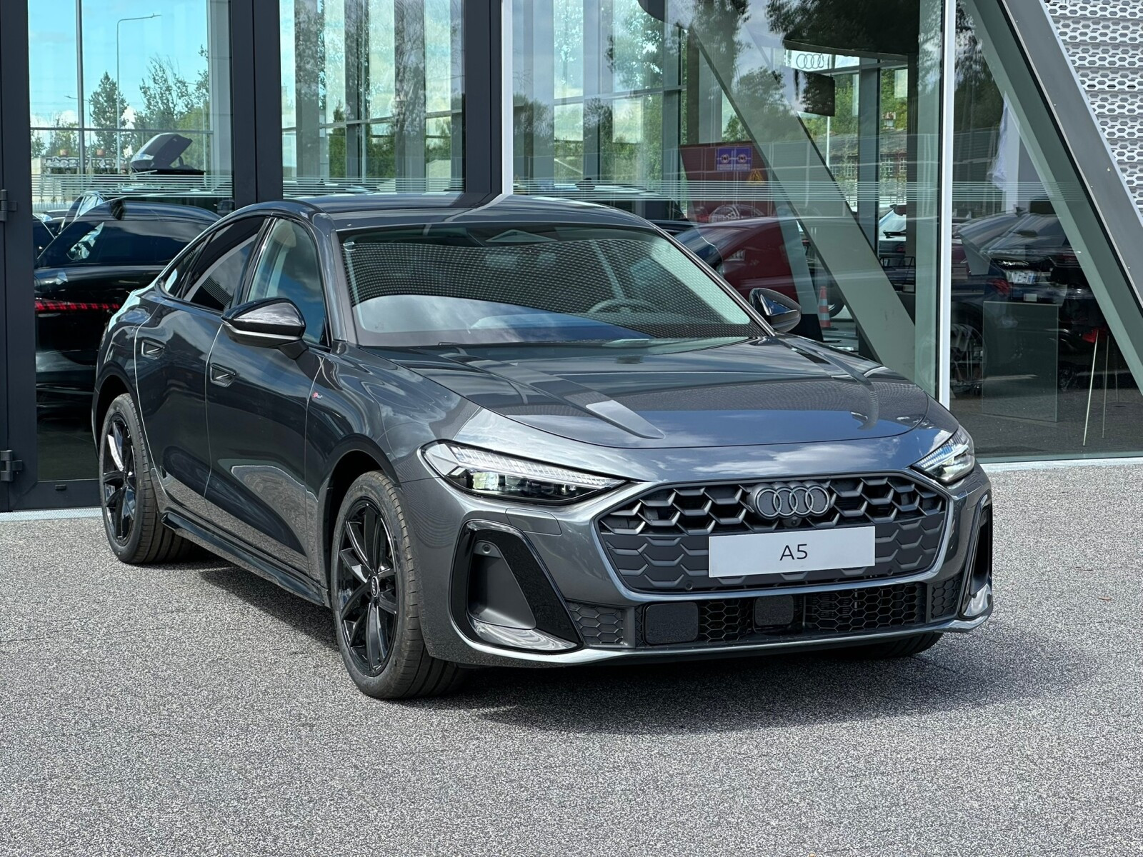 TFSI 110 kW S tronic * Pakiet Tech Plus *