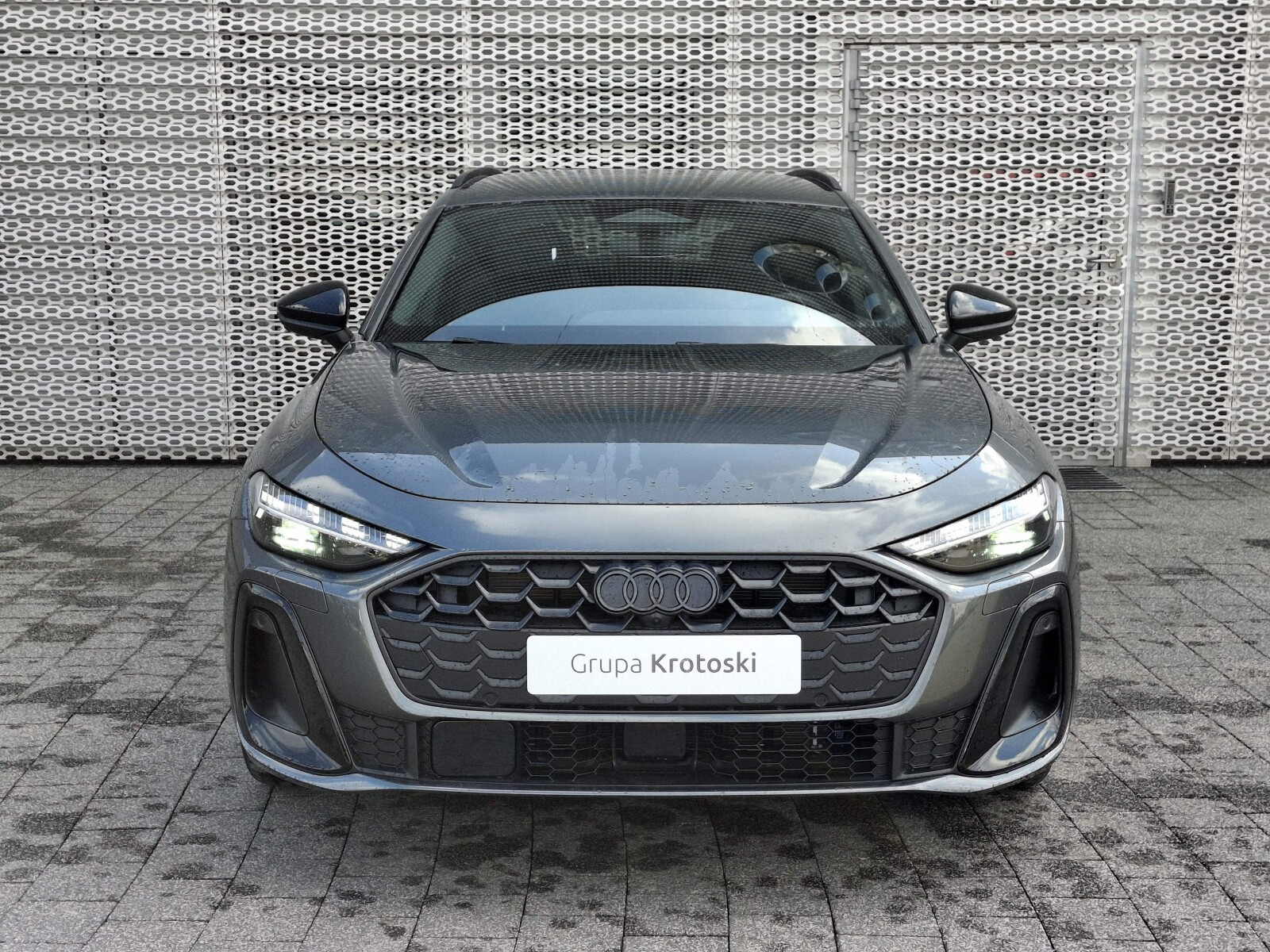 TDI quattro 150 kW S tronic * Pakiet Tech Plus *