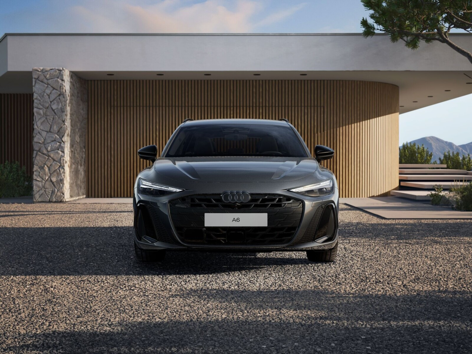e-hybrid quattro 270 kW S tronic * Pakiet Tech Pro *