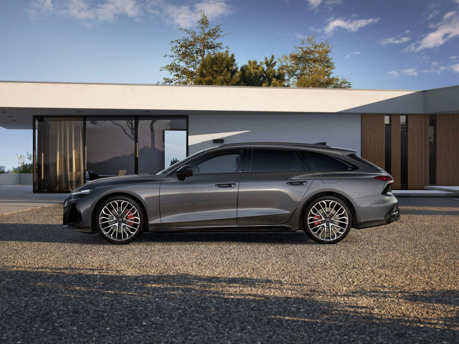 e-hybrid quattro 270 kW S tronic * Pakiet Tech Pro *