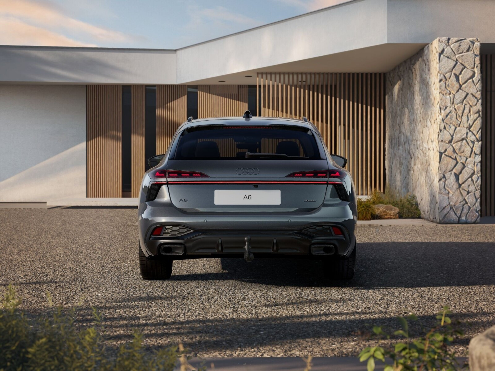 e-hybrid quattro 270 kW S tronic * Pakiet Tech Pro *