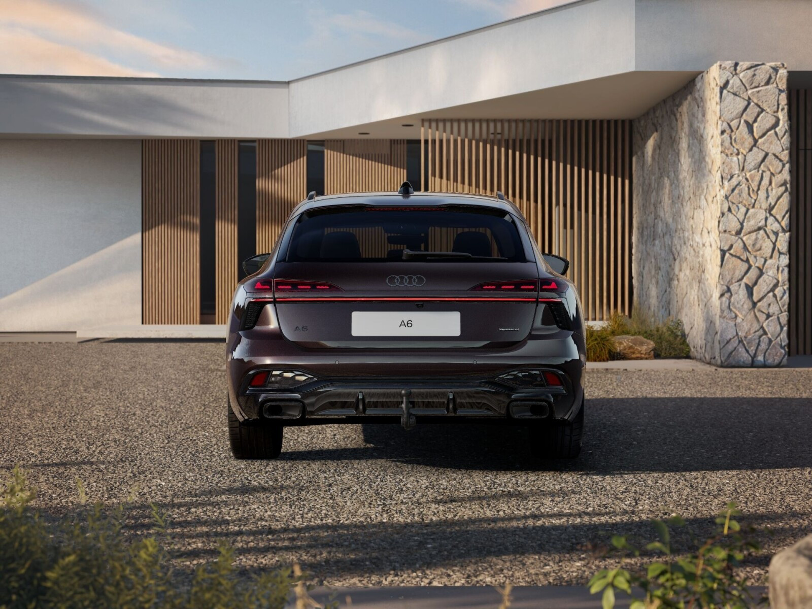 e-hybrid quattro 270 kW S tronic * Pakiet Tech Pro *