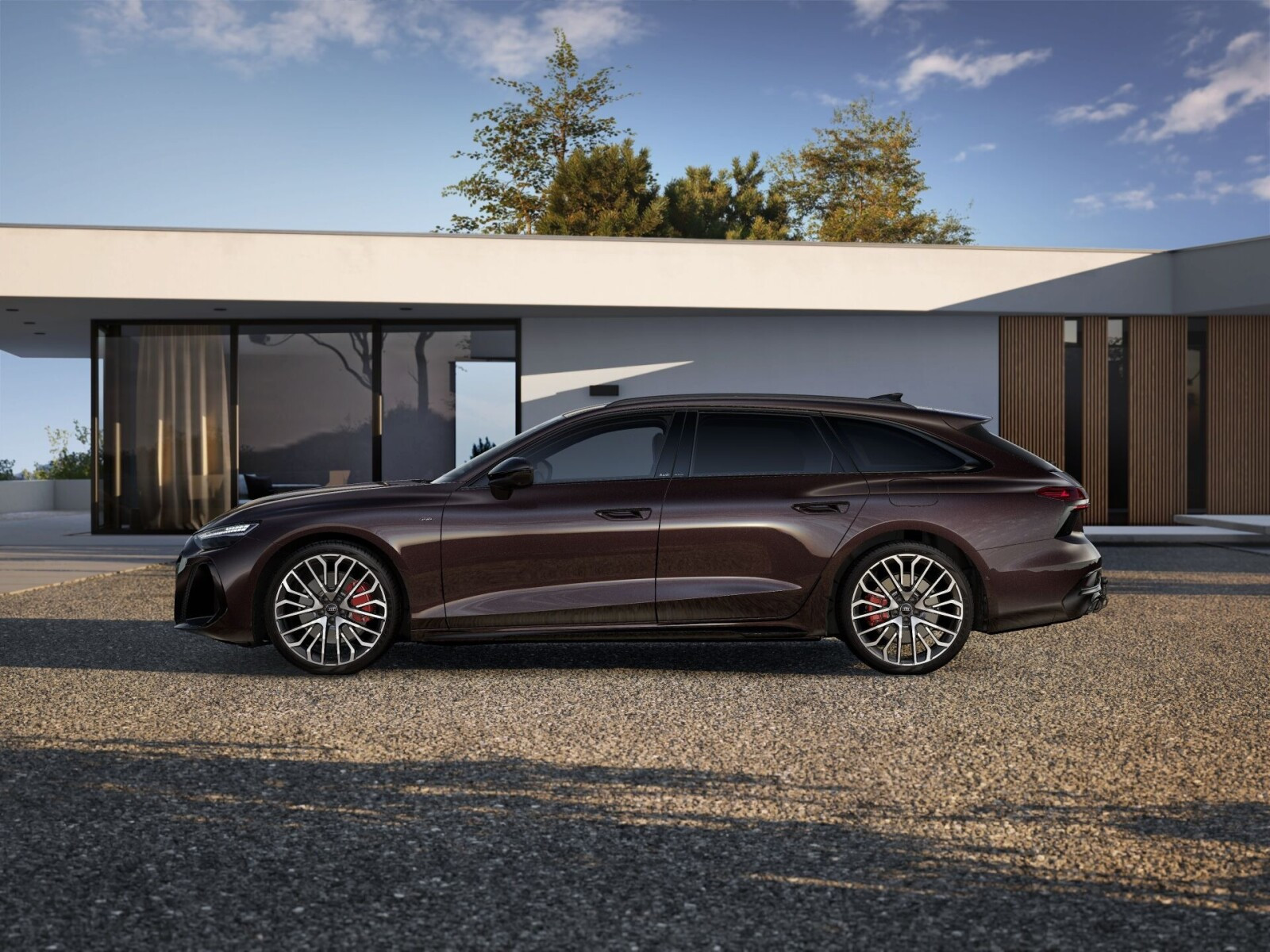 e-hybrid quattro 270 kW S tronic * Pakiet Tech Pro *