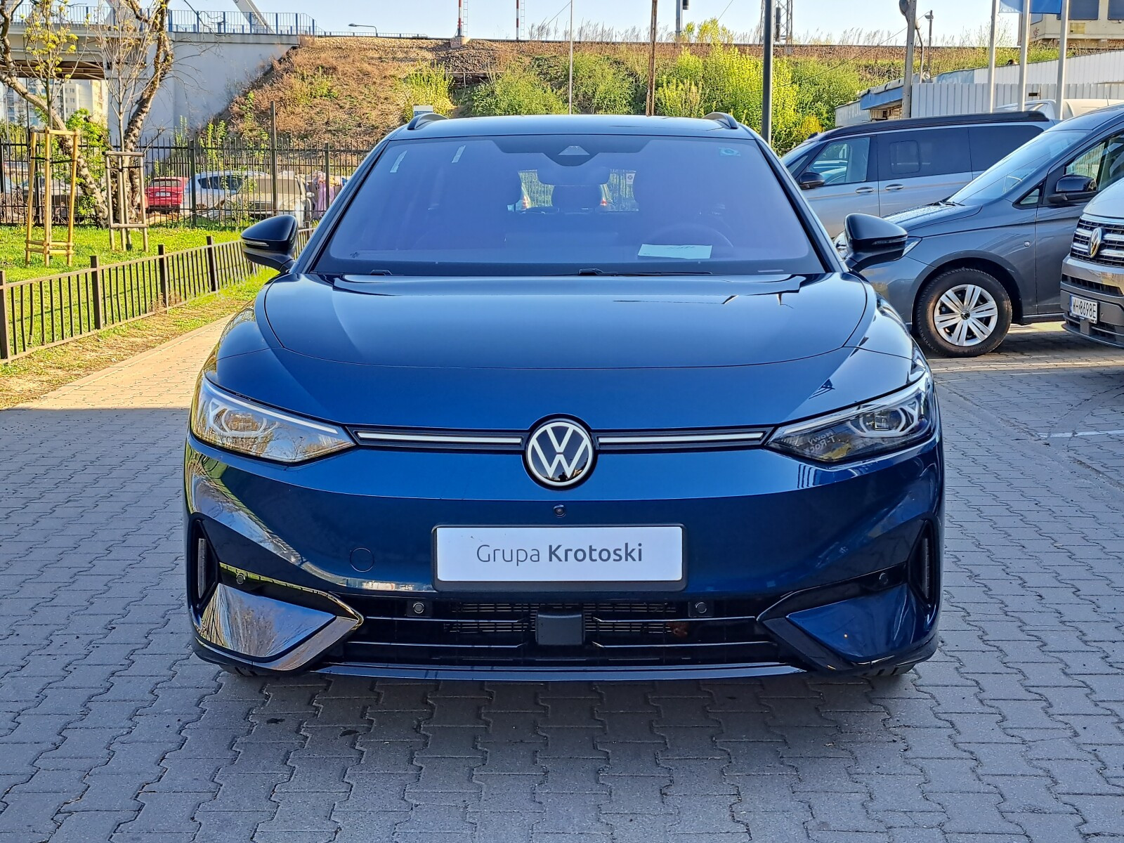 Pro 77 kWh 286 KM automatyczna Dostępny Od Ręki!
