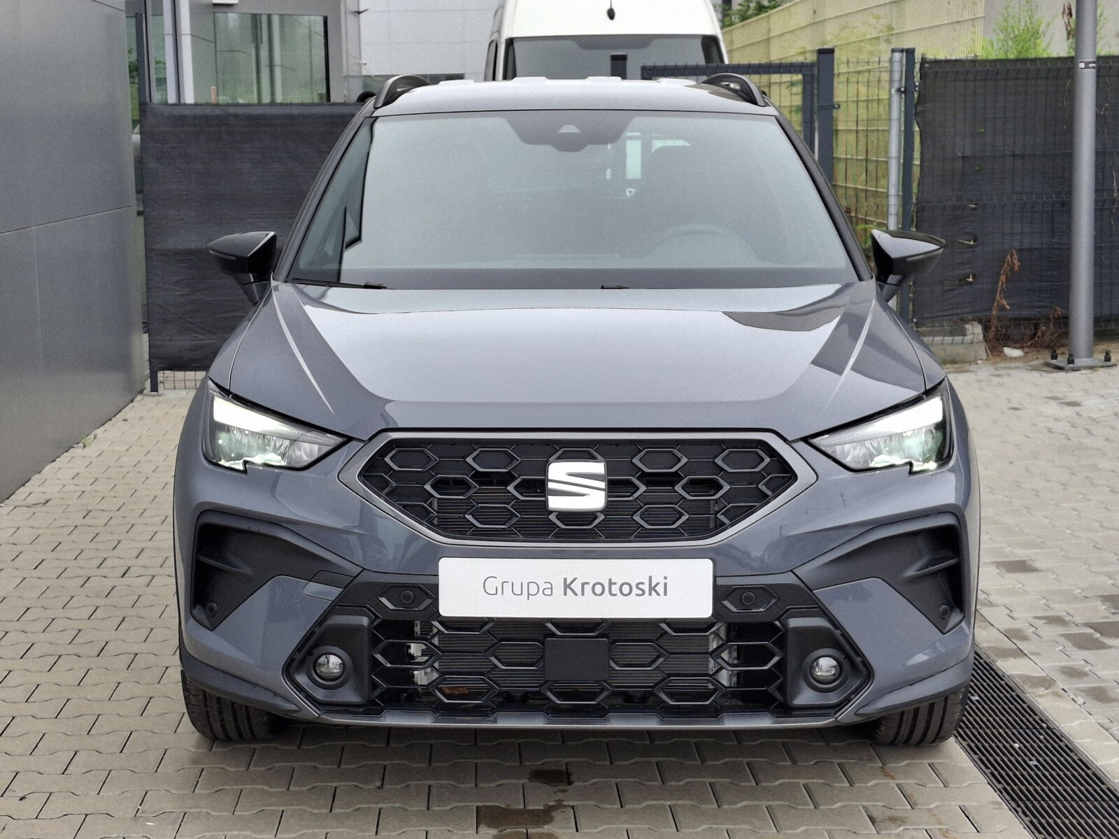 Style 1.0 TSI 115 KM 7-biegowa automatyczna - DSG Dostępny od Ręki!