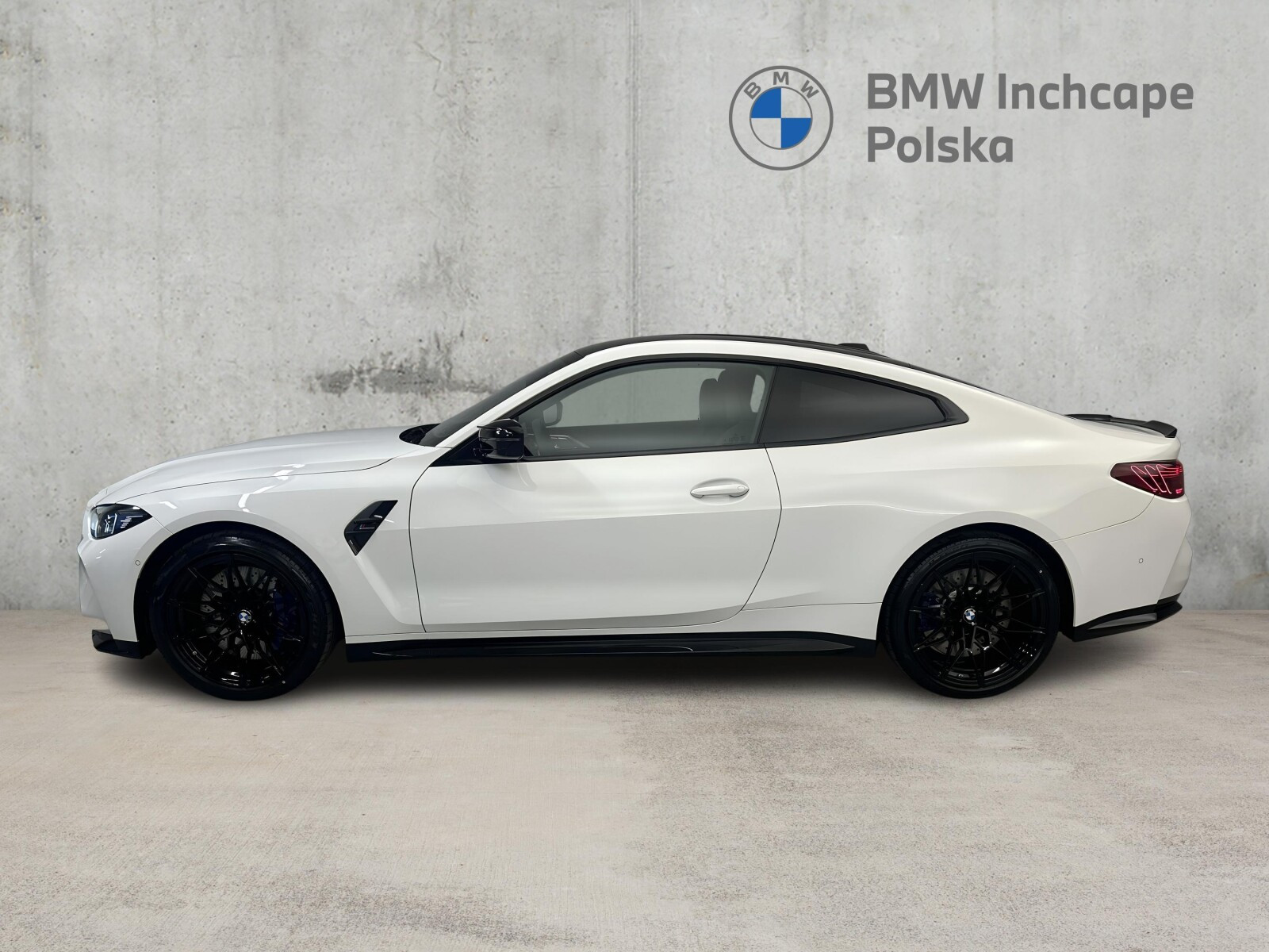 Competition M xDrive Coupé