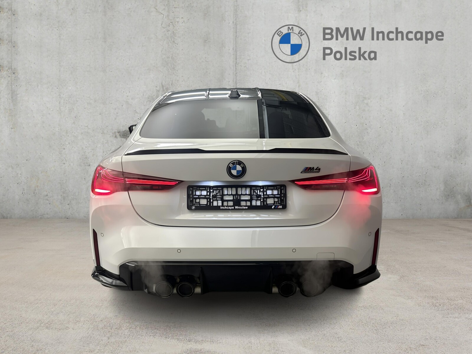 Competition M xDrive Coupé