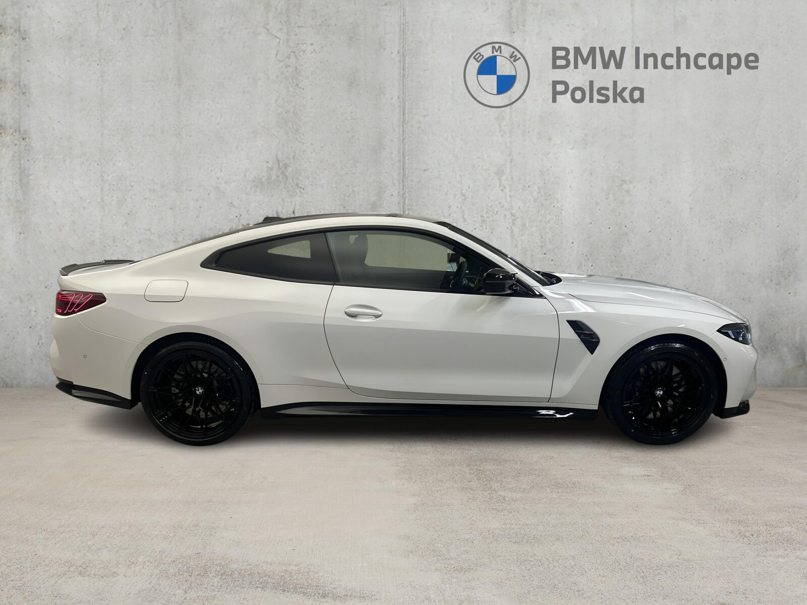 Competition M xDrive Coupé