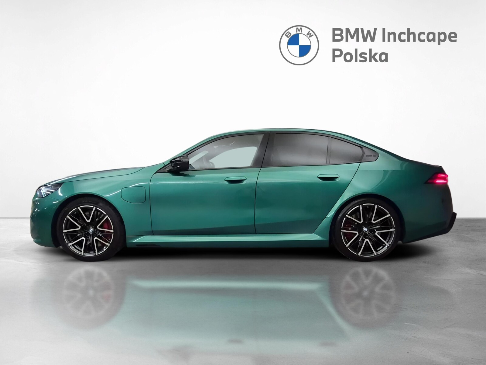 Bowers & Wilkins, Driving Assistant Professional, Fotele wentylowane