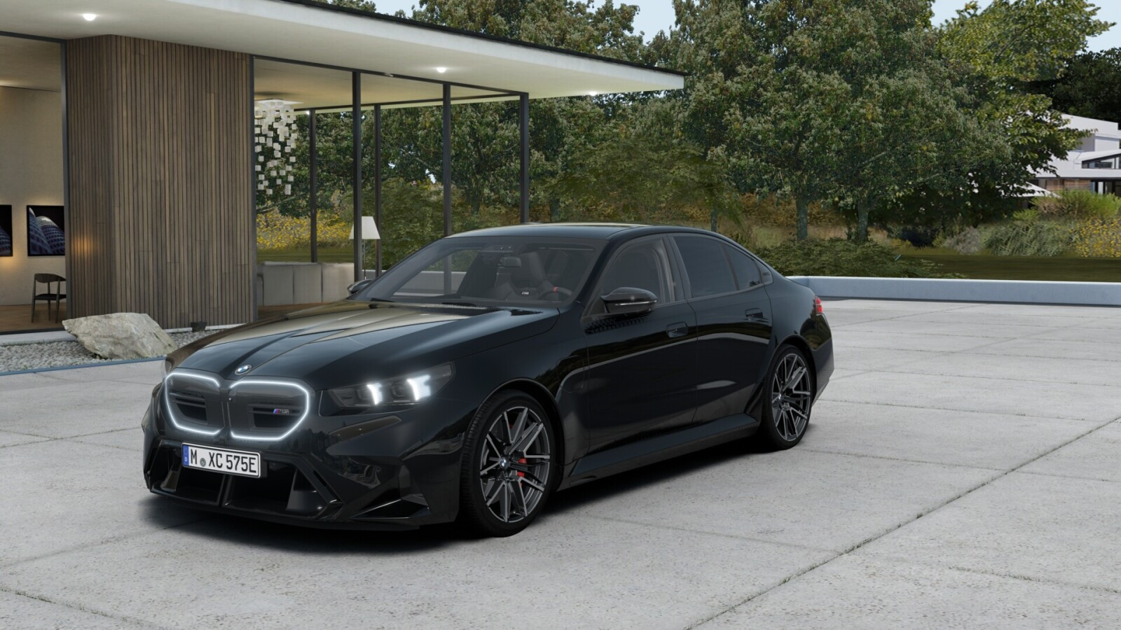 BMW M5