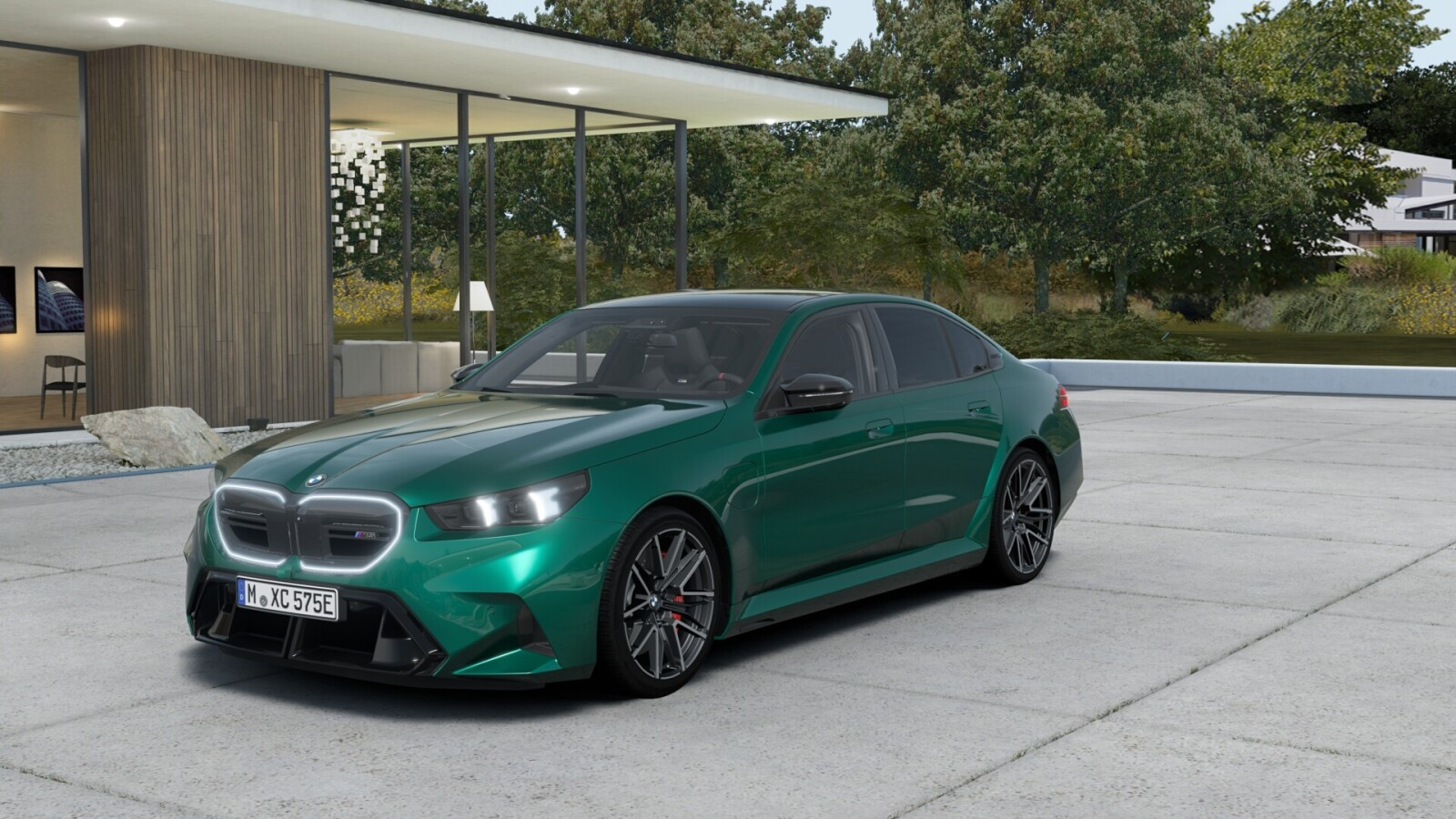 BMW M5