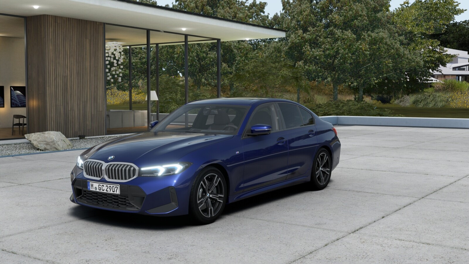BMW 320
