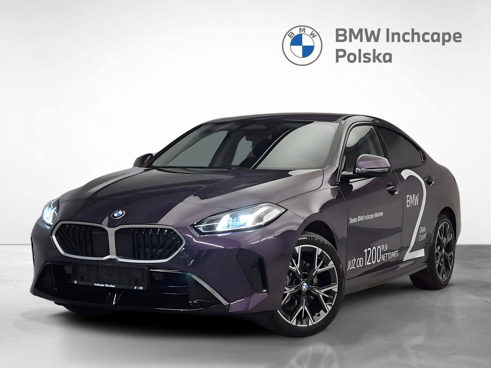 BMW 220