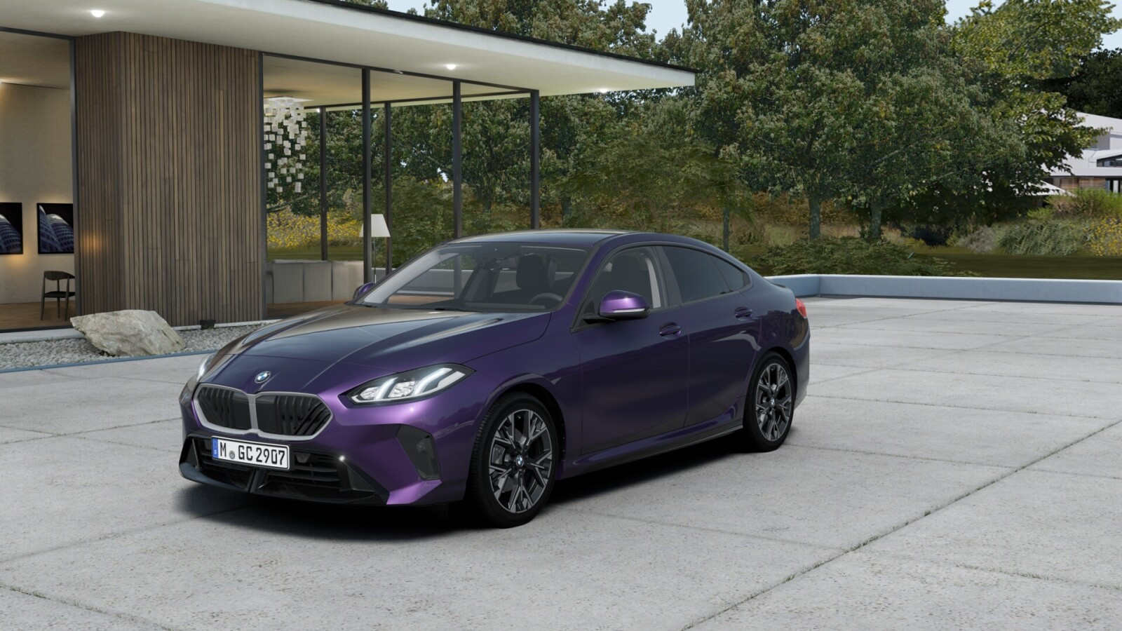 BMW 220