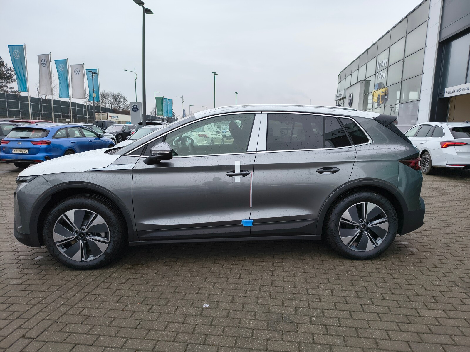 85 kWh od ręki! 2026