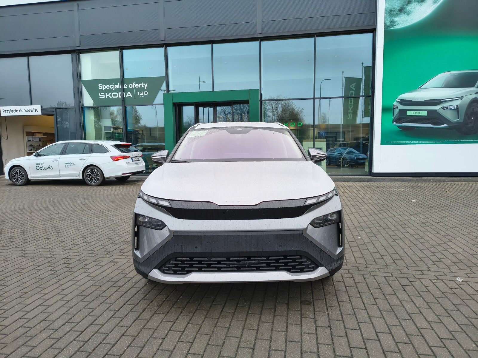 85 kWh od ręki! 2026