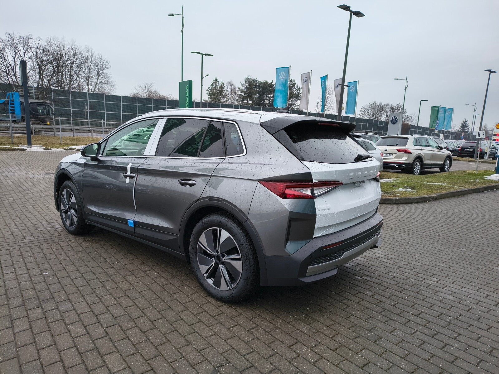 85 kWh od ręki! 2026