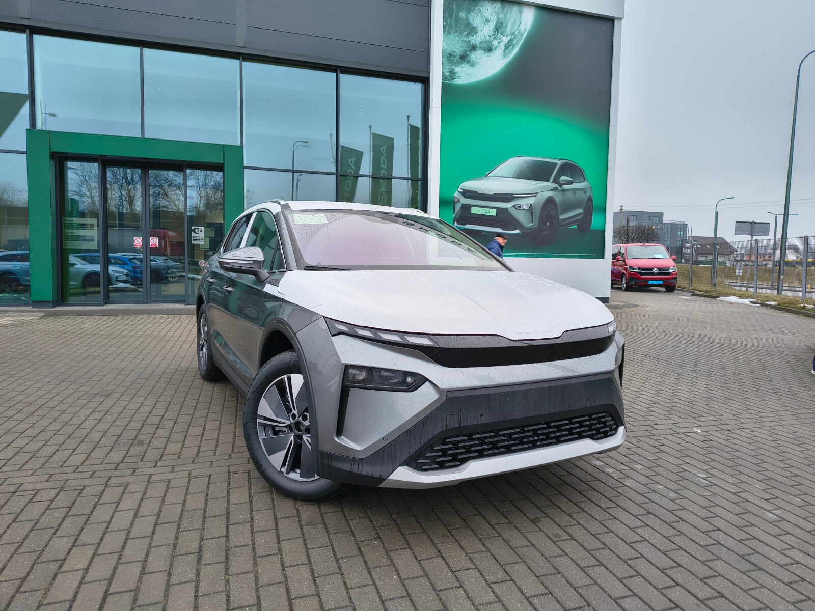 85 kWh od ręki! 2026