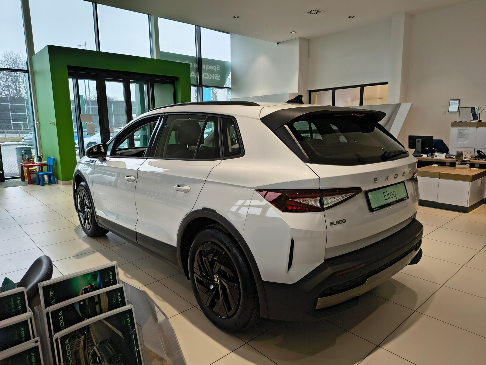 50 kWh od ręki! 2026