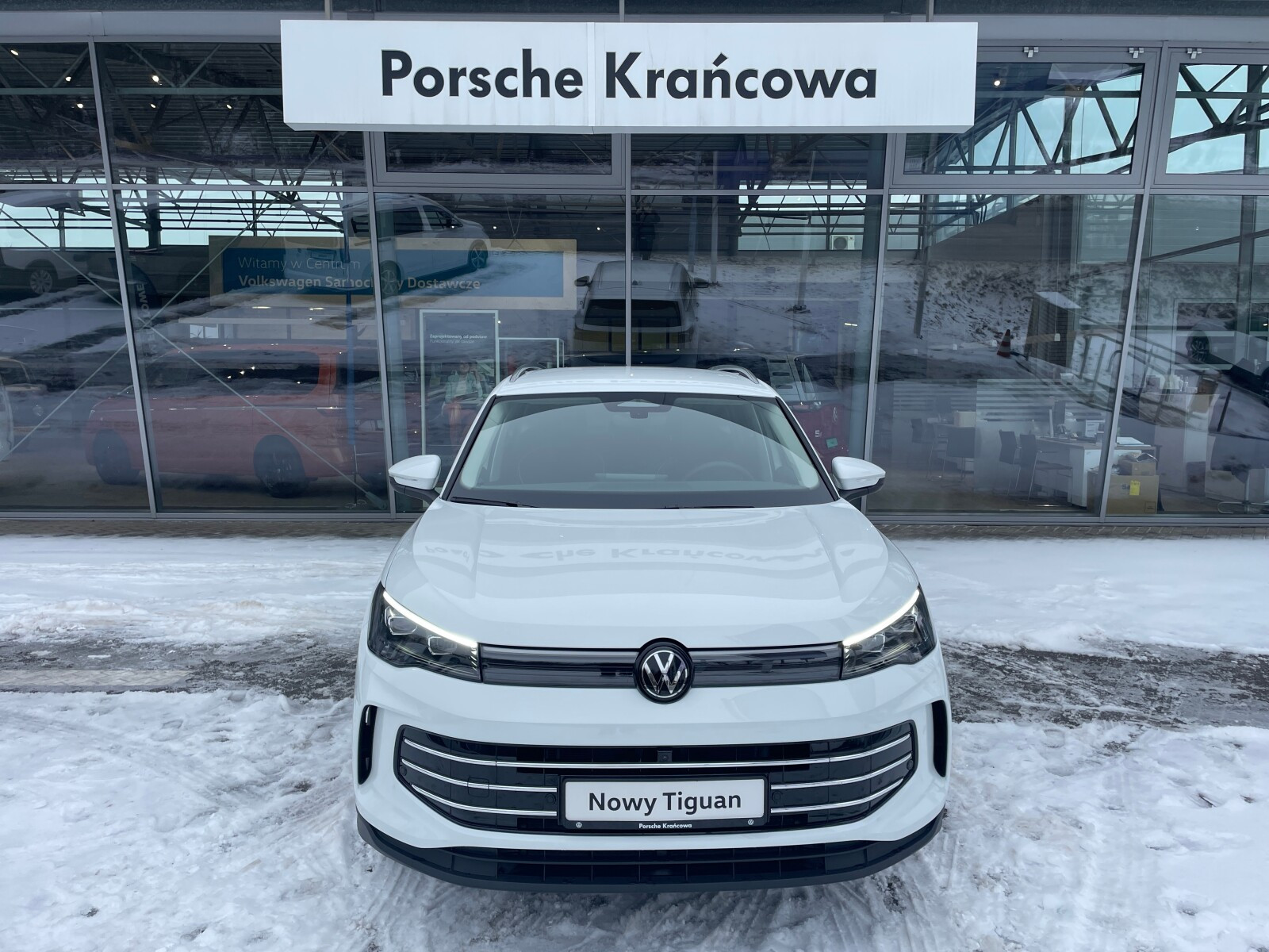 Elegance 2,0 TDI 4MOTION 193KM DSG, IQ. Drive High, Discover Media