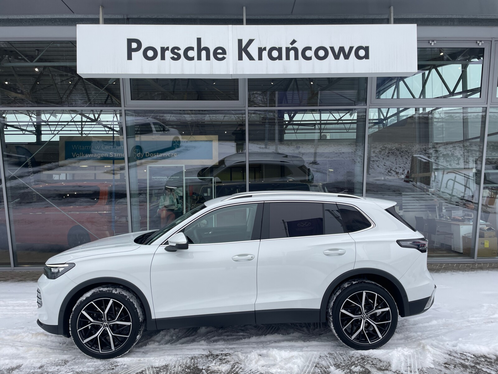 Elegance 2,0 TDI 4MOTION 193KM DSG, IQ. Drive High, Discover Media