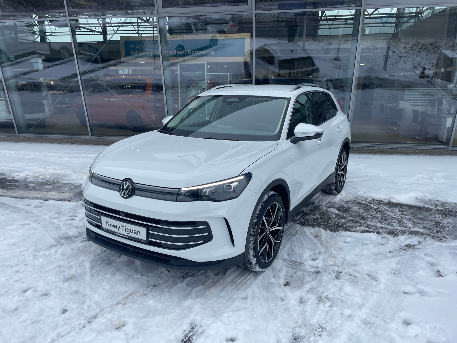 Elegance 2,0 TDI 4MOTION 193KM DSG, IQ. Drive High, Discover Media