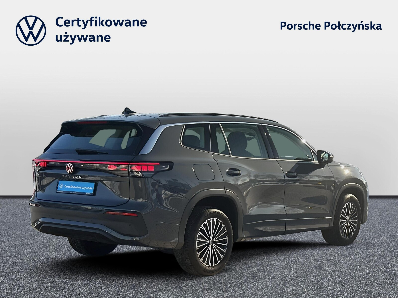 2.0 TDI SCR 4Mot. Life Plus DSG, 193KM, 7os.