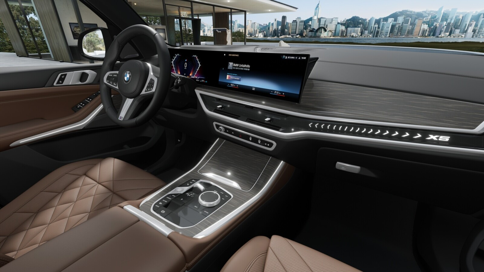 d 286 KM | M Sport | Harman Kardon | Hak