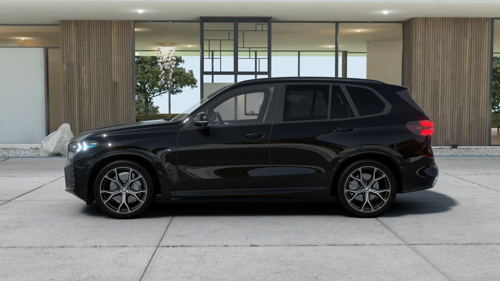 d 286 KM | M Sport | Harman Kardon | Hak