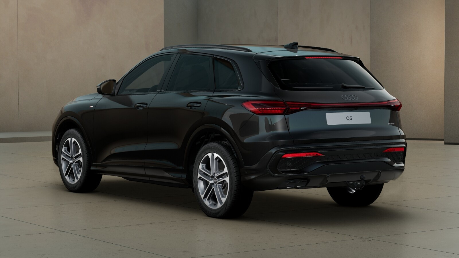 SUV TDI quattro 150 kW S tronic * Pakiet Comfort & Technology *