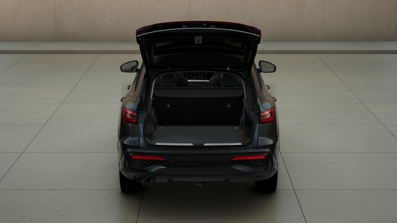 SUV TDI quattro 150 kW S tronic * Pakiet Comfort & Technology *