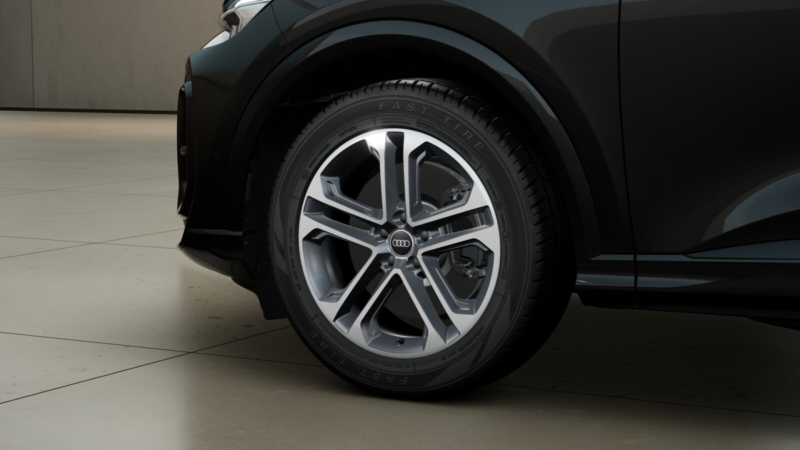 SUV TDI quattro 150 kW S tronic * Pakiet Comfort & Technology *
