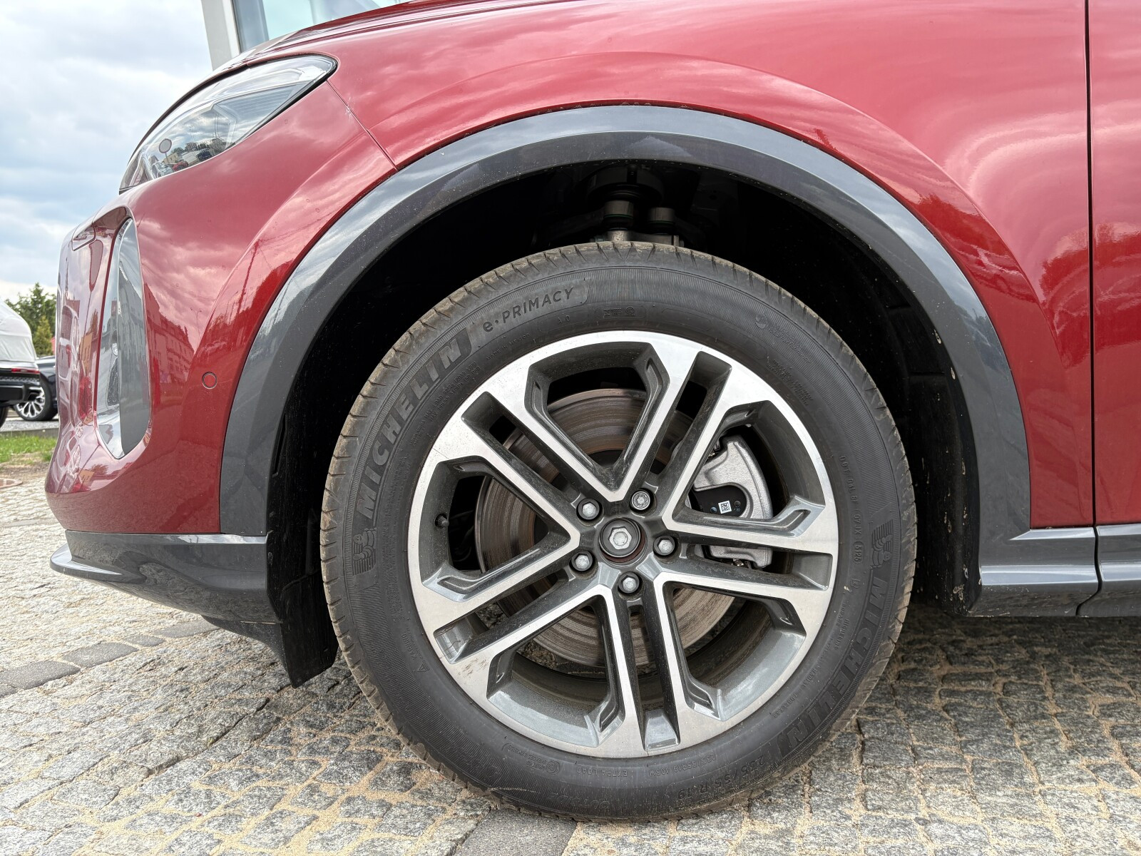 SUV TDI quattro 150 kW S tronic * Pakiet Comfort & Technology *