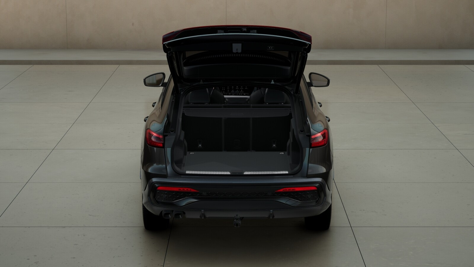 SUV TDI quattro 150 kW S tronic * Pakiet Tech Plus *