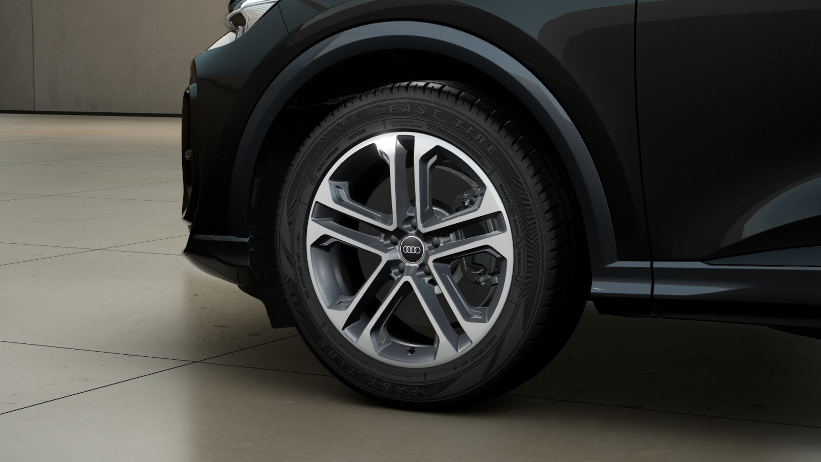 SUV TDI quattro 150 kW S tronic * Pakiet Tech Plus *