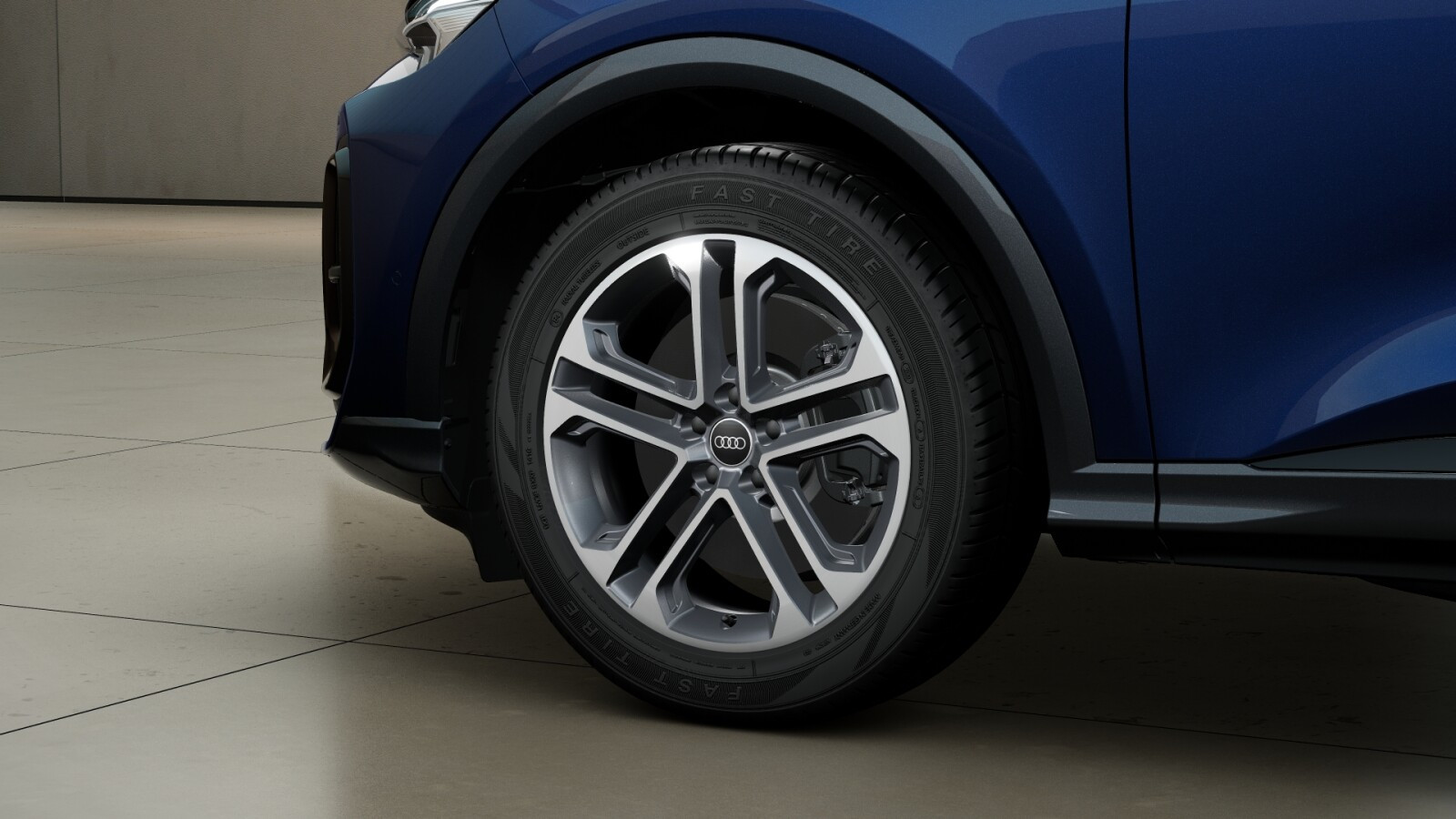 SUV TDI quattro 150 kW S tronic * Pakiet Tech Plus *
