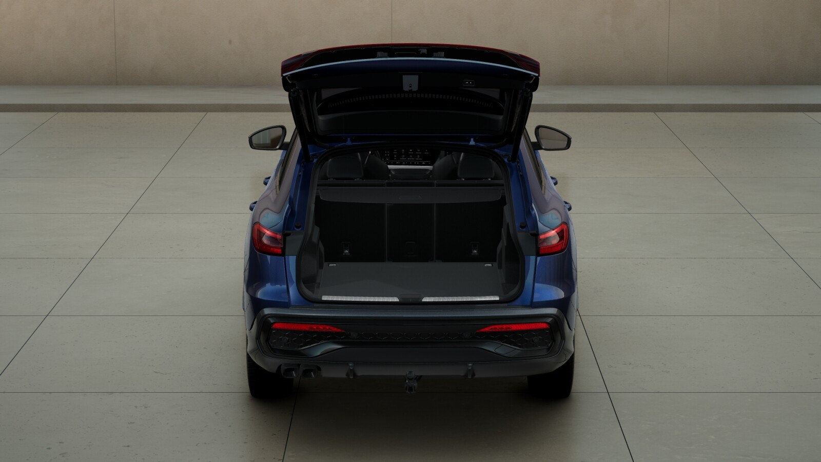 SUV TDI quattro 150 kW S tronic * Pakiet Tech Plus *