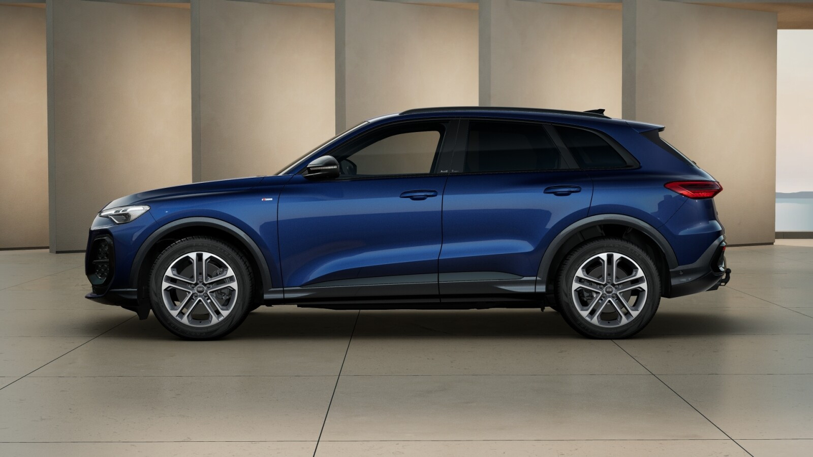 SUV TDI quattro 150 kW S tronic * Pakiet Tech Plus *