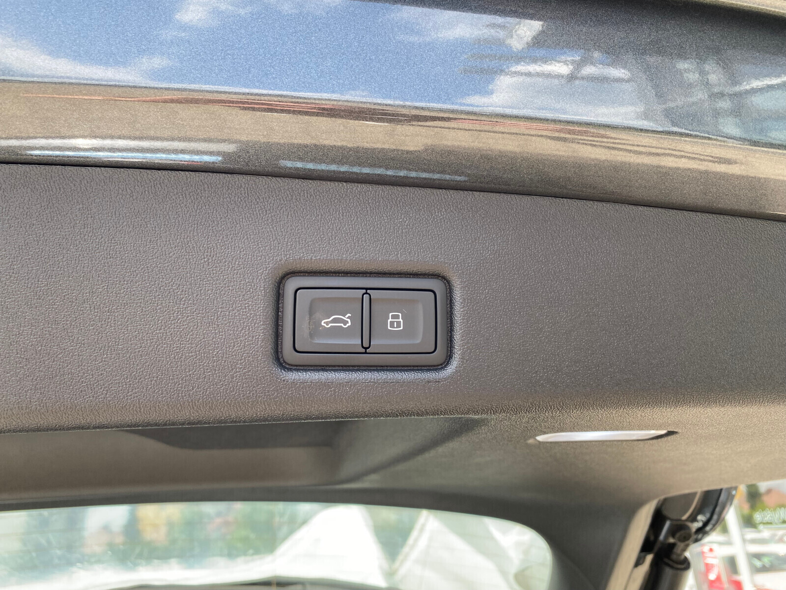 SUV TDI quattro 150 kW S tronic * Pakiet Tech Plus *