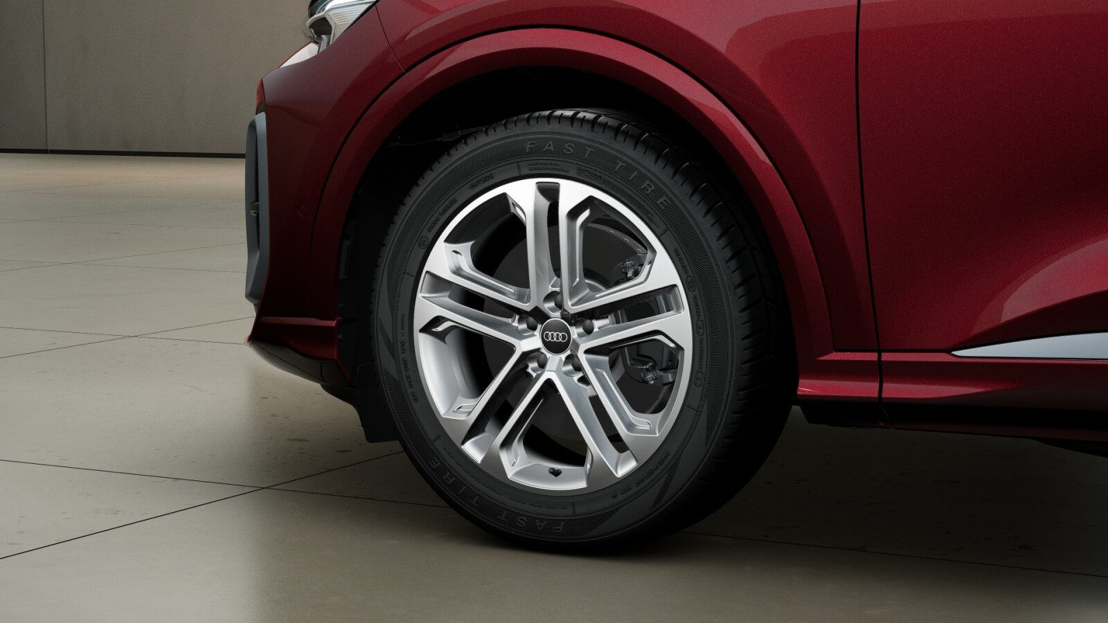 SUV TDI quattro 150 kW S tronic * Pakiet Comfort & Technology *