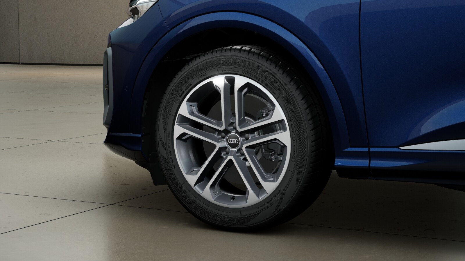 SUV TDI quattro 150 kW S tronic * Pakiet Tech Plus *