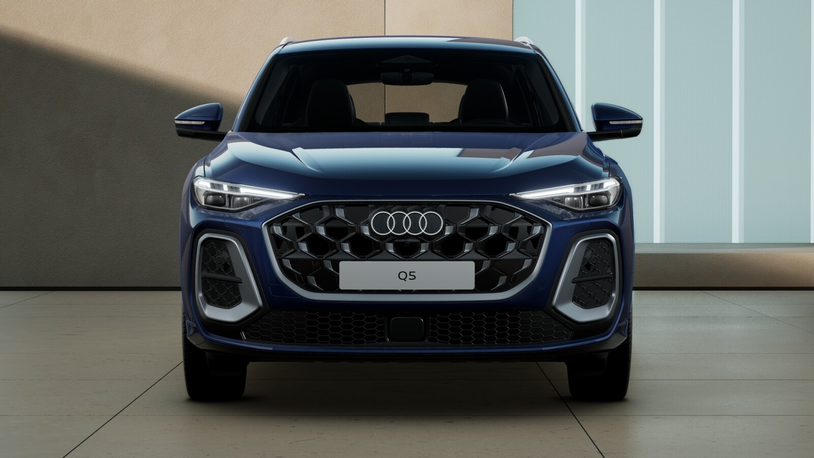 SUV TDI quattro 150 kW S tronic * Pakiet Tech Plus *