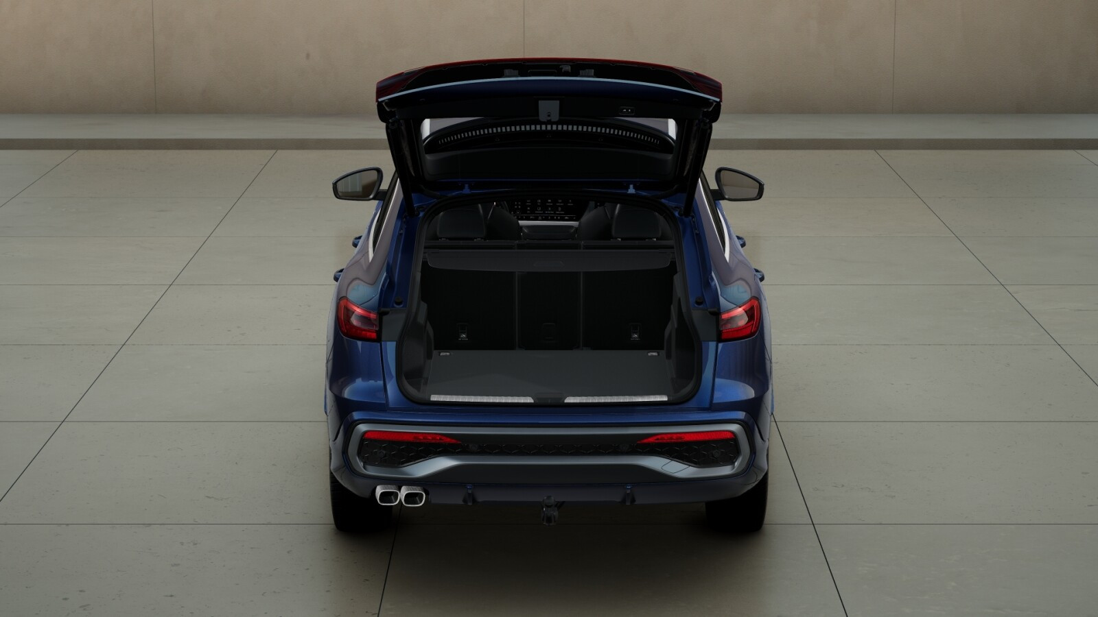 SUV TDI quattro 150 kW S tronic * Pakiet Tech Plus *