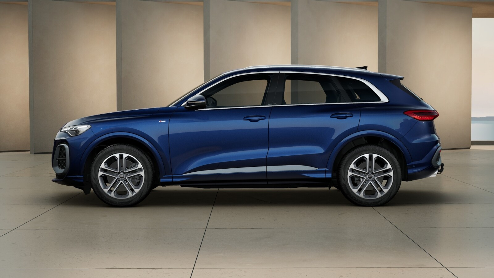 SUV TDI quattro 150 kW S tronic * Pakiet Tech Plus *