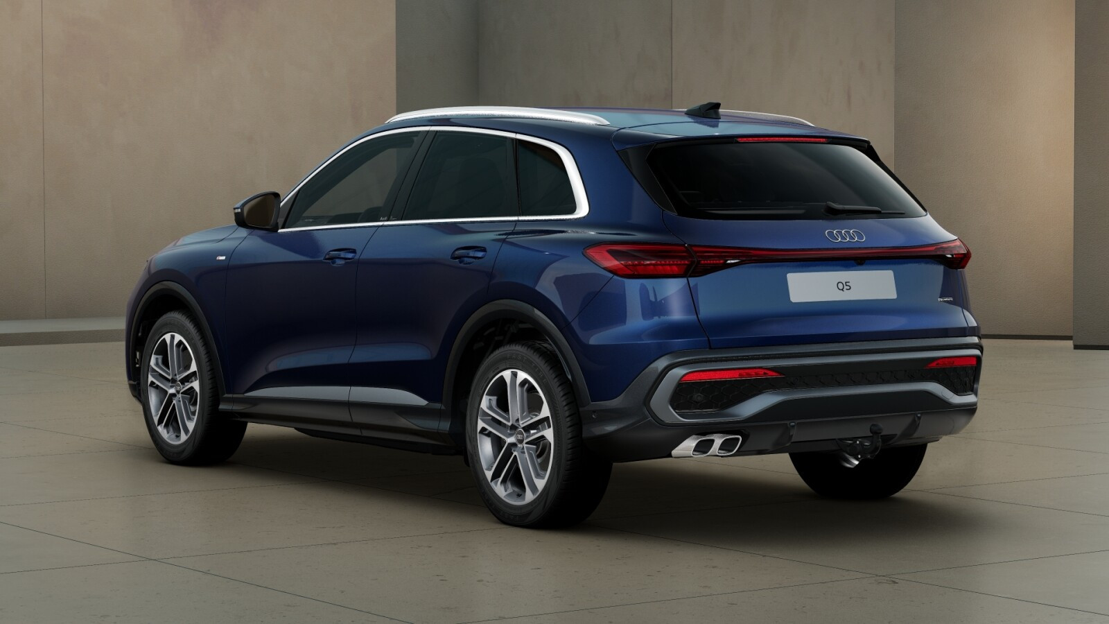 SUV TDI quattro 150 kW S tronic * Pakiet Comfort & Technology *