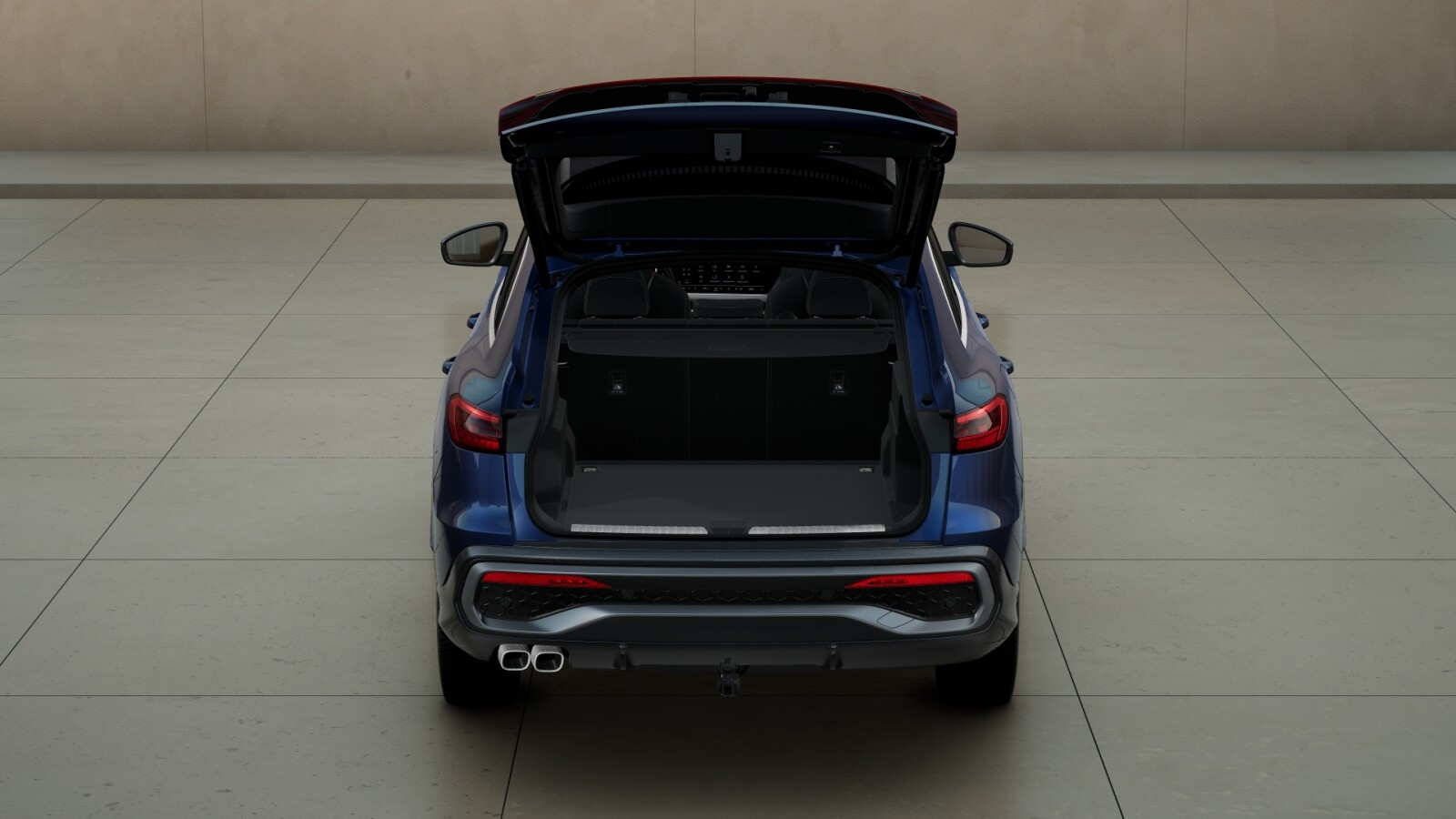 SUV TDI quattro 150 kW S tronic * Pakiet Comfort & Technology *