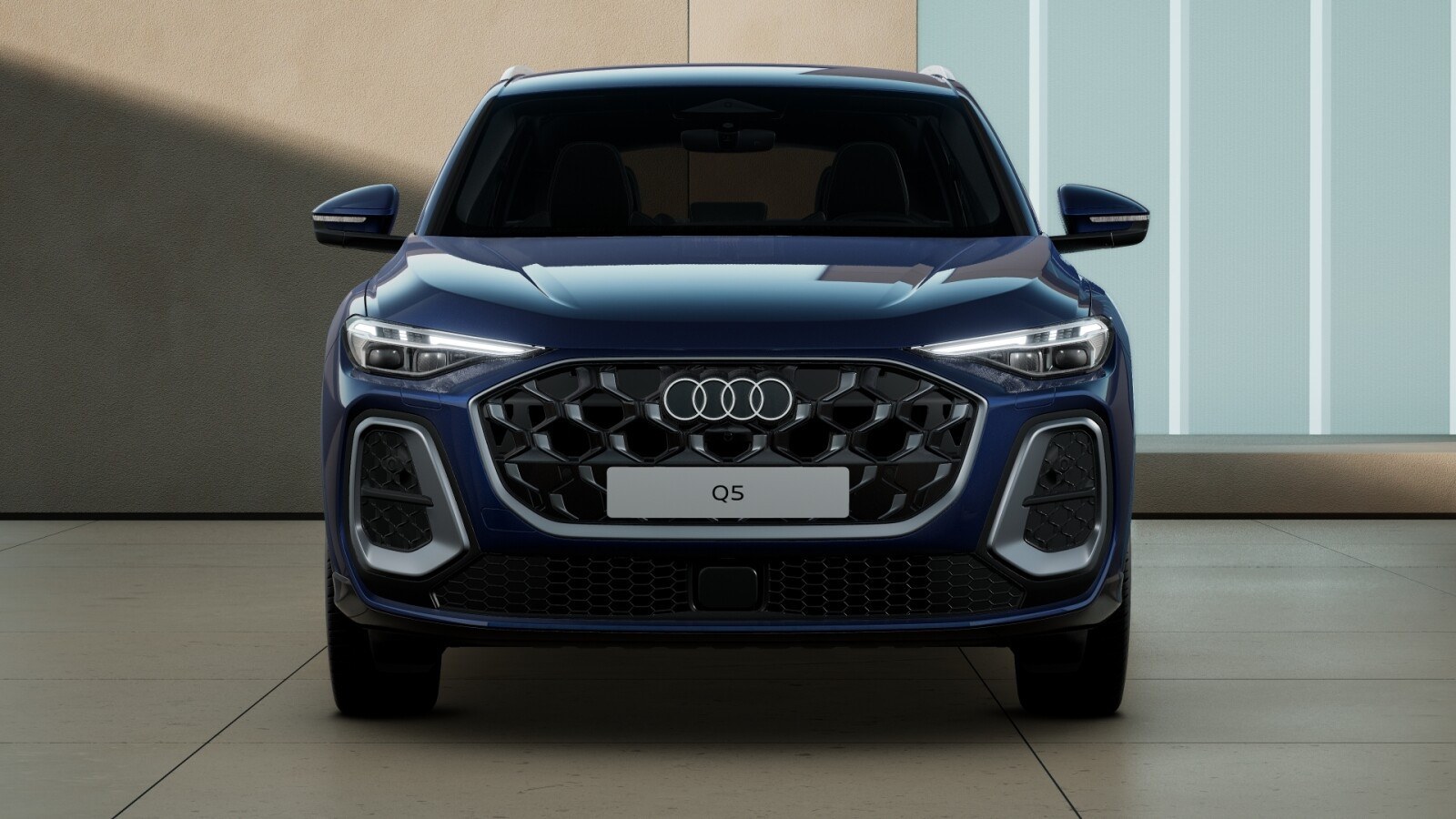 SUV TDI quattro 150 kW S tronic * Pakiet Comfort & Technology *