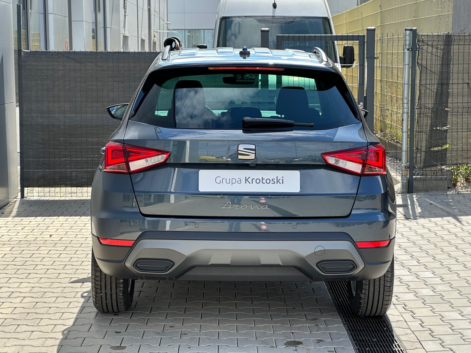 Style 1.0 TSI 95 KM 5-biegowa manualna Dostępny od Ręki!